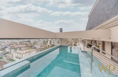 Apartamento com 2 quartos à venda na rua henrique dias, 140, anita garibaldi, joinville por r$ 625.000