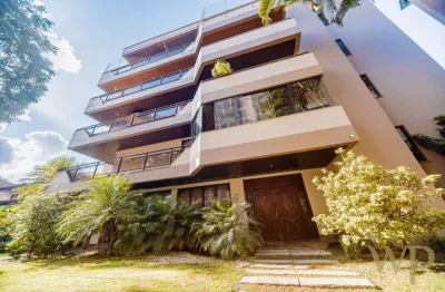 Apartamento com 4 quartos à venda na rua coronel santiago, 745, anita garibaldi, joinville por r$ 1.500.000