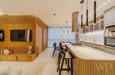 Apartamento com 3 quartos à venda na rua visconde de mauá, 2037, santo antônio, joinville por r$ 820.000
