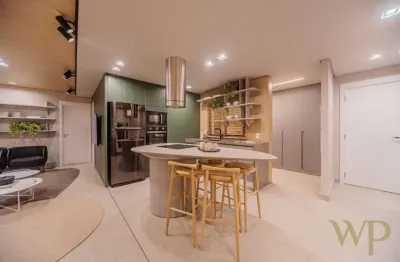 Apartamento com 3 quartos à venda na rua camboriú, 135, glória, joinville por r$ 1.093.700