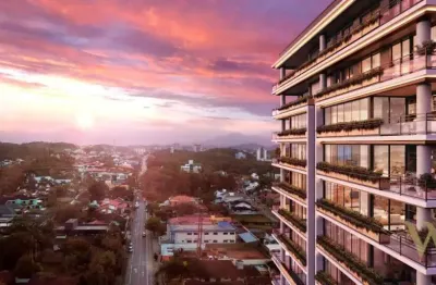 Apartamento com 4 quartos à venda na rua joão pessoa, 756, américa, joinville por r$ 4.469.147
