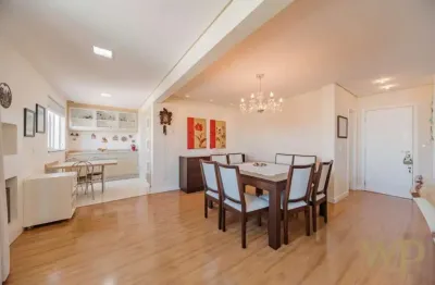 Cobertura com 3 quartos à venda na rua pará, 134, américa, joinville por r$ 1.490.000