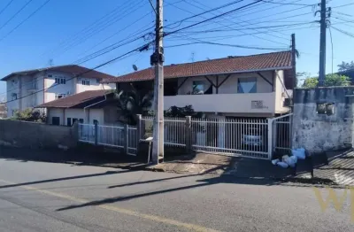 Terreno à venda na rua ouro verde, 314, saguaçu, joinville por r$ 850.000