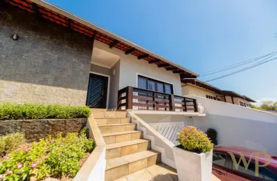 Casa com 4 quartos à venda na avenida antônio ramos alvim, 828, floresta, joinville por r$ 1.200.000