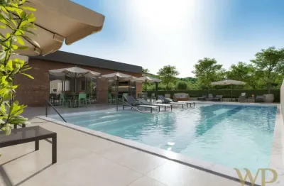 Apartamento com 3 quartos à venda na xv de novembro, 3663, glória, joinville por r$ 570.170