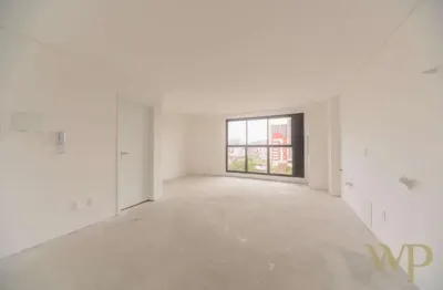 Apartamento com 1 quarto à venda na rua henrique dias, 140, anita garibaldi, joinville por r$ 335.000