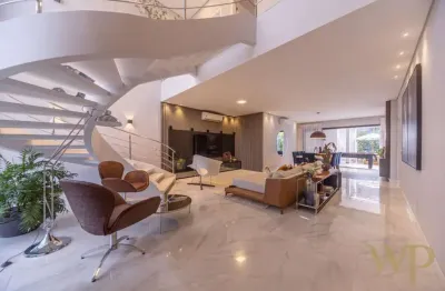 Casa com 4 quartos à venda na rua saldanha marinho, 121, saguaçu, joinville por r$ 2.980.000