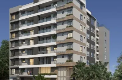 Apartamento com 2 quartos à venda na rua max lepper, 243, costa e silva, joinville por r$ 614.990