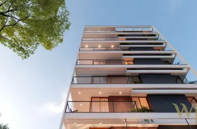 Apartamento com 3 quartos à venda na rua presidente prudente de moraes, 179, santo antônio, joinville por r$ 1.075.000