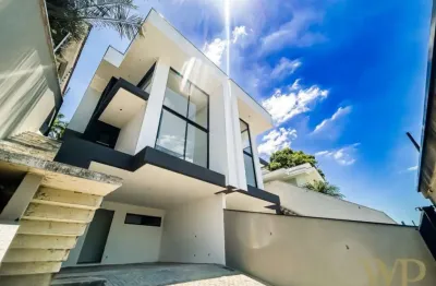 Casa com 3 quartos à venda na rua ouro verde, 167, saguaçu, joinville por r$ 1.490.000