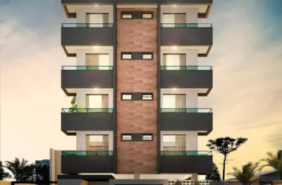 Apartamento com 2 quartos à venda na rua félix heinzelmann, 460, santo antônio, joinville por r$ 419.000