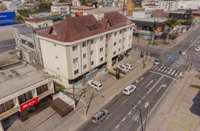 Prédio à venda na rua blumenau, 3040, américa, joinville por r$ 3.300.000