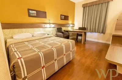 Apartamento com 1 quarto à venda na avenida getúlio vargas, 3952, são joão batista, são leopoldo por r$ 160.000