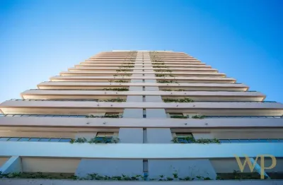 Apartamento com 4 quartos à venda na rua jaraguá, 762, américa, joinville por r$ 4.650.000