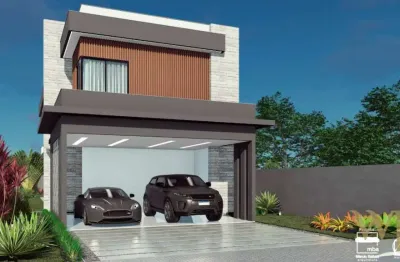 Casa em condomínio fechado com 3 quartos à venda na rua emílio germano riesenberg, 270, glória, joinville por r$ 2.490.000