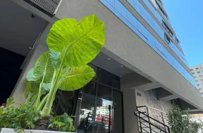 Apartamento com 4 quartos à venda na rua 295, 205, meia praia, itapema por r$ 4.850.000