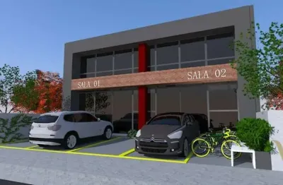 Casa comercial à venda na rua conselheiro arp, 670, américa, joinville por r$ 780.000