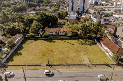 Terreno à venda na rua timbó, 294, américa, joinville por r$ 5.750.000