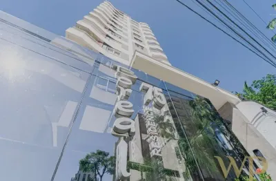 Apartamento com 3 quartos à venda na rua joão theis, 75, atiradores, joinville por r$ 1.350.000
