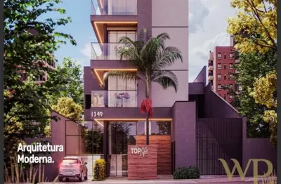 Apartamento com 3 quartos à venda na rua professor james fruhstuck, 1349, costa e silva, joinville por r$ 740.000