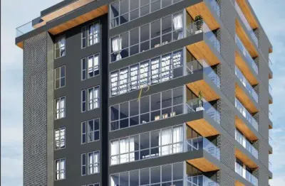 Apartamento com 3 quartos à venda na rua alberto kroehne, 163, atiradores, joinville por r$ 1.449.000