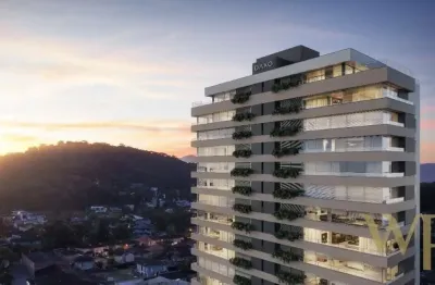 Apartamento com 4 quartos à venda na rua jaraguá, 762, américa, joinville por r$ 4.071.908
