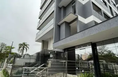 Apartamento com 3 quartos à venda na rua fernando machado, 114, américa, joinville por r$ 1.138.920