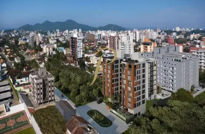 Apartamento com 3 quartos à venda na rua almirante jaceguay, 745, santo antônio, joinville por r$ 770.654