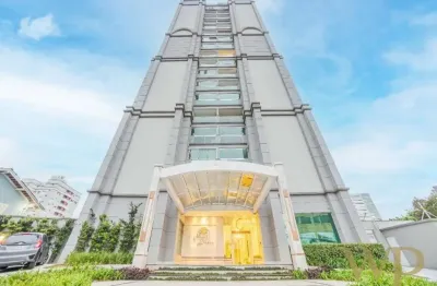 Apartamento com 2 quartos à venda na rua jacob eisenhuth, 116, atiradores, joinville por r$ 3.499.000