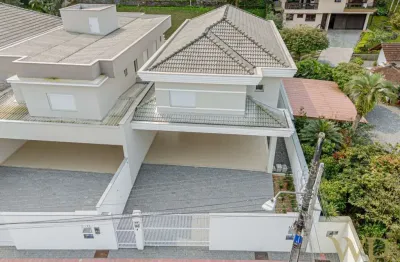 Casa com 4 quartos à venda na rua campo alegre, 50, atiradores, joinville por r$ 2.430.000