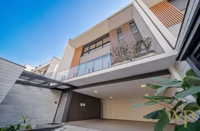 Casa com 3 quartos à venda na rua quintino bocaiúva, 637, américa, joinville por r$ 2.290.000