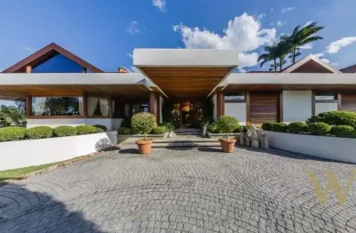 Casa com 5 quartos à venda na rua joão pessoa, 1247, américa, joinville por r$ 22.000.000
