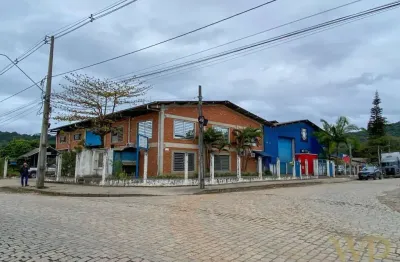 Barracão / galpão / depósito com 5 salas à venda na rua dorothovio do nascimento, 1200, jardim sofia, joinville por r$ 4.000.000