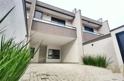Casa com 3 quartos à venda na roberto paulo bunkow, 290, anita garibaldi, joinville por r$ 820.000