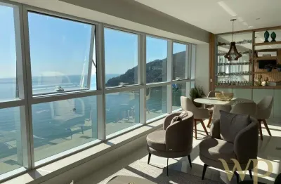 Apartamento com 5 quartos à venda na avenida atlântica, 4700, centro, balneário camboriú por r$ 18.000.000