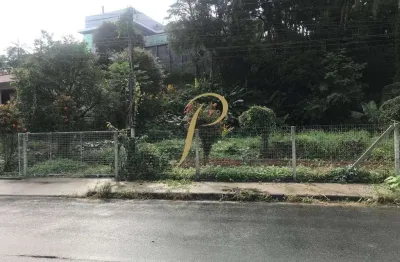 Terreno à venda na rua professor rodrigues freitas, 346, costa e silva, joinville por r$ 990.000