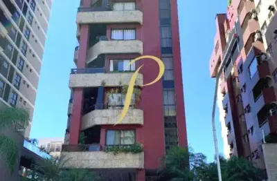Apartamento com 4 quartos à venda na rua expedicionário holz, 142, atiradores, joinville por r$ 1.250.000