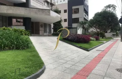 Apartamento com 3 quartos à venda na rua expedicionário holz, 587, américa, joinville por r$ 1.550.000