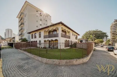 Prédio com 8 salas à venda na rua doutor plácido olímpio de oliveira, 1286, anita garibaldi, joinville por r$ 1.910.000