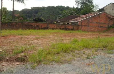 Terreno à venda na rua correia pinto, 1, costa e silva, joinville por r$ 680.000
