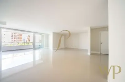 Apartamento com 4 quartos à venda na rua aracaju, 1340, santo antônio, joinville por r$ 1.600.000