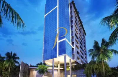Apartamento com 2 quartos à venda na rua visconde de taunay, 1020, atiradores, joinville por r$ 1.032.333
