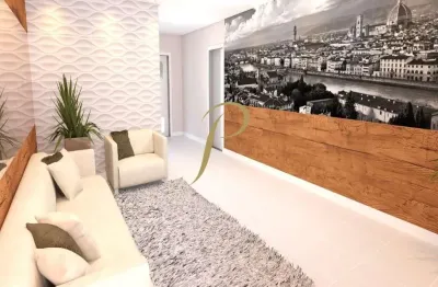 Apartamento com 3 quartos à venda na rua professor humberto rohden, 84, costa e silva, joinville por r$ 799.276