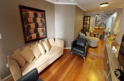 Cobertura com 3 quartos à venda na rua conselheiro mafra, 125, centro, joinville por r$ 1.980.000