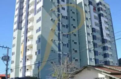 Apartamento com 3 quartos à venda na rua pernambuco, 377, anita garibaldi, joinville por r$ 1.066.082