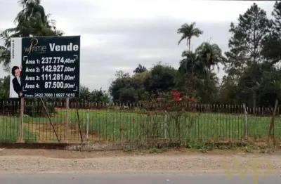 Terreno à venda na estrada da ilha, 1741, pirabeiraba, joinville por r$ 10.500.000
