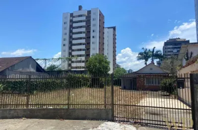 Terreno à venda na rua jaguaruna, 326, centro, joinville por r$ 2.500.000