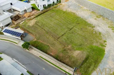 Terreno à venda na rua orleans, 833, américa, joinville por r$ 2.980.000