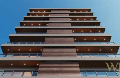 Apartamento com 3 quartos à venda na rua jaraguá, 188, américa, joinville por r$ 1.583.600