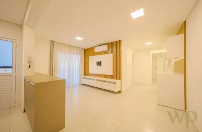 Apartamento com 3 quartos à venda na rua general polidoro, 94, santo antônio, joinville por r$ 630.000